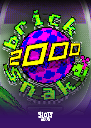 Brick Snake 2000 Slot Überprüfung