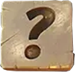 Cursed Treasure Mystery Bargeldpreis Symbol