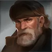Cursed Treasure Altmann Symbol