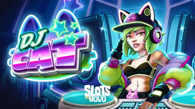 DJ Cat Kostenlose Demo