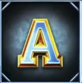 Diamond Miner DouMax A Symbol