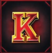 Diamond Miner DouMax K Symbol