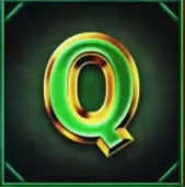 Diamond Miner DouMax Q Symbol
