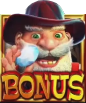 Diamond Miner DouMax Scatter Symbol