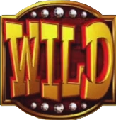 Diamond Miner DouMax Wild Symbol