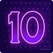Fruit Flash 10 Symbol