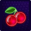 Fruit Flash Kirschen Symbol