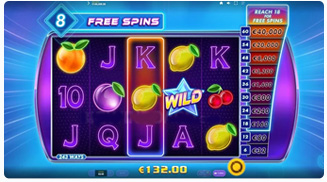 Fruit Flash Freispiele