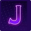 Fruit Flash J Symbol
