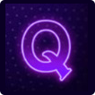 Fruit Flash Q Symbol