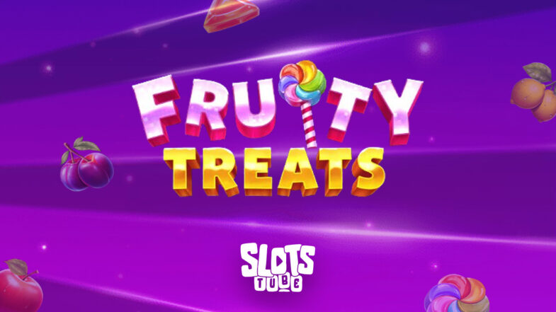 Fruity Treats Kostenlos Demo