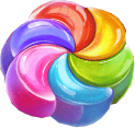 Fruity Treats Scatter Symbol