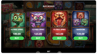 Fugly Pets Bonus kaufen