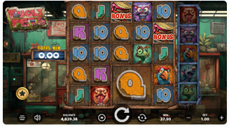 Fugly Pets Gameplay