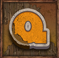 Fugly Pets Q Symbol