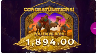 Ganie's Link&Win 4Tune Großer Gewinn
