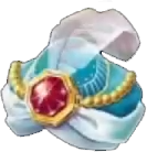 Ganie's Link&Win 4Tune Hut Symbol
