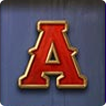 Gold Frontier Jackpots FastPot5 A Symbol