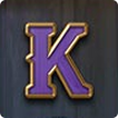 Gold Frontier Jackpots FastPot5 K Symbol