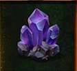 Gold Mine Mistress Lila Edelstein Symbol