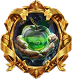 Gold Mine Mistress Scatter-Symbol