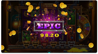 Gold Rush Frenzy Megaways Großer Gewinn