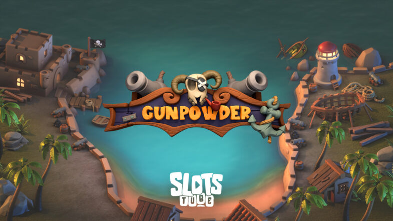 Gunpowder Kostenlos Demo