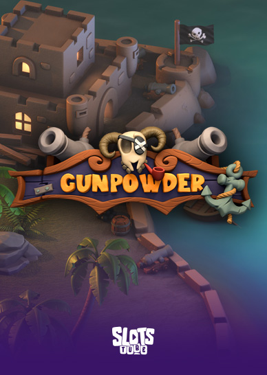 Gunpowder Slot Überprüfung