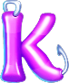 Ice Lobster K Symbol