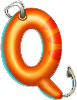 Ice Lobster Q Symbol