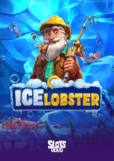 Ice Lobster Slot Überprüfung