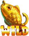 Ice Lobster Wild Symbol