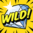 Jack Hammer 3 Wild Symbol