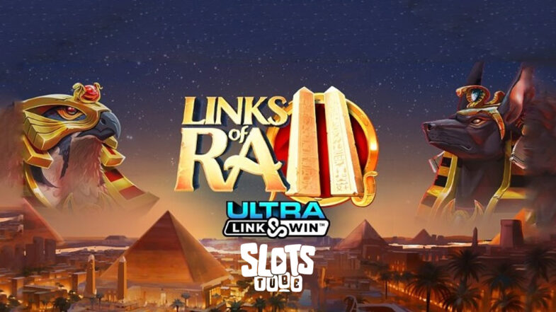 Links of Ra 2 Kostenlos Demo