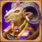 Links of Ra 2 Ram Symbol