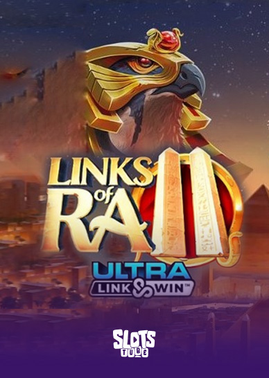 Links of Ra 2 Slot Überprüfung