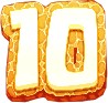 Lobster Bob's Seafood & Win It 10 Symbol