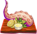 Lobster Bob's Seafood & Win It Tentakel Symbol