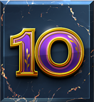 Midas Golden Touch 2 10 Symbol