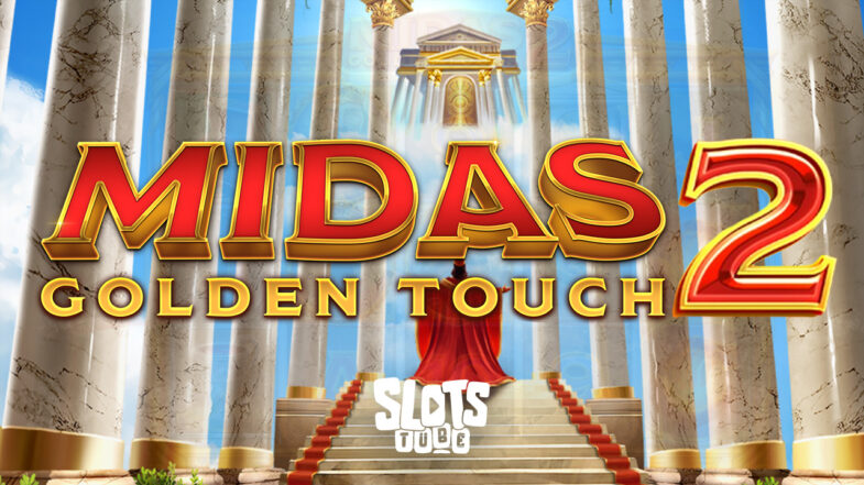 Midas Golden Touch 2 Kostenlose Demo