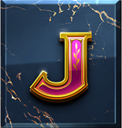 Midas Golden Touch 2 J Symbol
