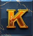 Midas Golden Touch 2 K Symbol