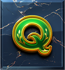 Midas Golden Touch 2 Q Symbol