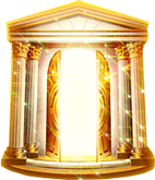 Midas Golden Touch 2 Scatter-Symbol