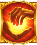 Midas Golden Touch 2 Wild-Symbol
