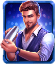 Mr Tain's Party Night Barkeeper Symbol