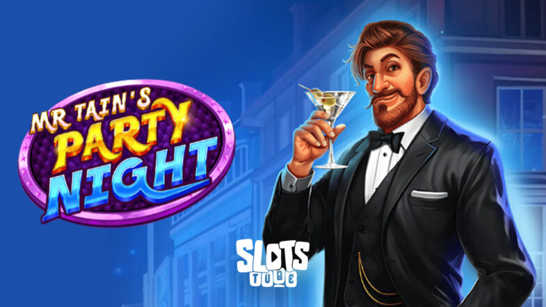 Mr Tain's Party Night Kostenlos Demo