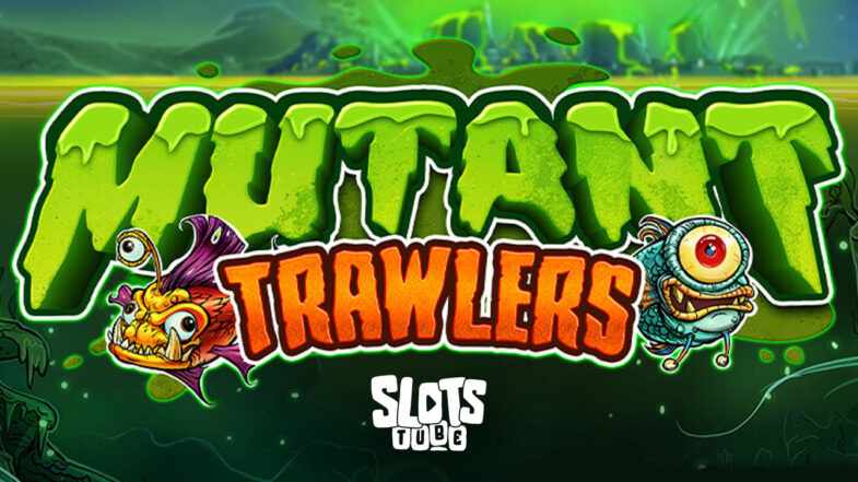 Mutant Trawlers Kostenlos Demo