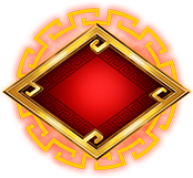 Pandora's Treasure Edelstein-Symbol
