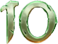 Pirate Multi Coins 10 Symbol